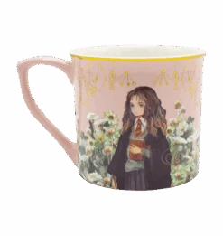 Warner Bros Yume Hermione Granger Mug