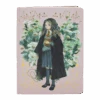 Warner Bros Yume Hermione Granger Notebook -Warner Bros YUME product Hermione Notebook