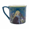 Warner Bros Yume Luna Lovegood Mug 2 Warner Bros Yume Luna Lovegood Mug -Warner Bros YUME product Luna Mug