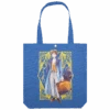 Warner Bros Yume Newt Scamander Tote 1 Warner Bros Yume Newt Scamander Tote -Warner Bros YUME product Newt Tote