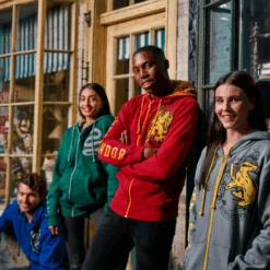 Warner Bros Ravenclaw Hooded Sweatshirt 12 Warner Bros Ravenclaw Hooded Sweatshirt -Warner Bros Zippy ee36a708 7faf 43dd b67b 04ae71d60d24