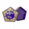 Warner Bros Chocolate Frog Ceramic Box 1 Warner Bros Chocolate Frog Ceramic Box -Warner Bros chocfrogbox grande 76db4f9a 25b1 48cb ba3f 2ba2b8fd19d5
