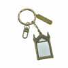 Warner Bros Mirror Of Erised Keyring 2 Warner Bros Mirror Of Erised Keyring -Warner Bros goldmirror