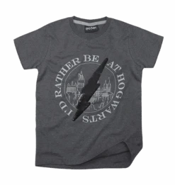 Warner Bros Kids Lightning Bolt Sequin Reverse T-Shirt 13 Warner Bros Kids Lightning Bolt Sequin Reverse T-Shirt -Warner Bros gray hog tee f1