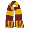 Warner Bros Gryffindor Broad Stripe Scarf 2 Warner Bros Gryffindor Broad Stripe Scarf -Warner Bros griffscarf