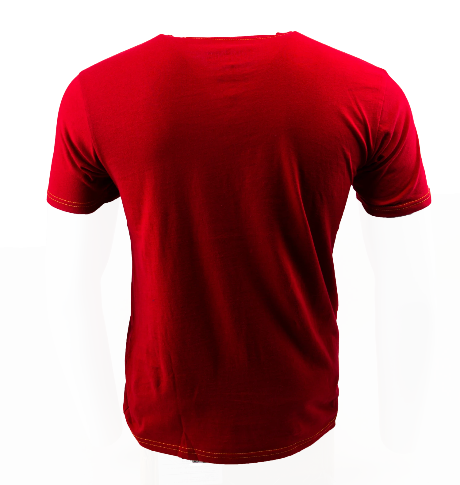 Warner Bros Gryffindor Attribute T-Shirt 4 Warner Bros Gryffindor Attribute T-Shirt - Image 2