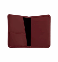 Warner Bros Gryffindor Embossed Crest Passport Holder 7 Warner Bros Gryffindor Embossed Crest Passport Holder -Warner Bros passport emboss gryff3