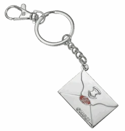 Warner Bros Personalised Hogwarts Acceptance Letter Keychain 6 Warner Bros Personalised Hogwarts Acceptance Letter Keychain -Warner Bros potter letter key b grande e68013ab 33ca 4344 9fdf 8329f099ca58