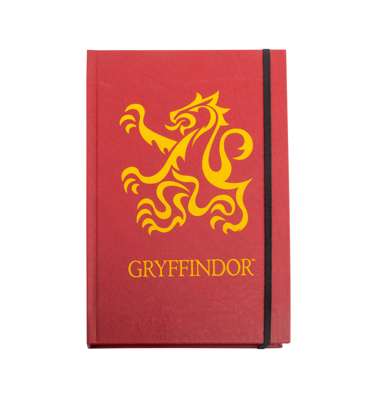 Warner Bros Gryffindor Mascot Journal 3 Warner Bros Gryffindor Mascot Journal