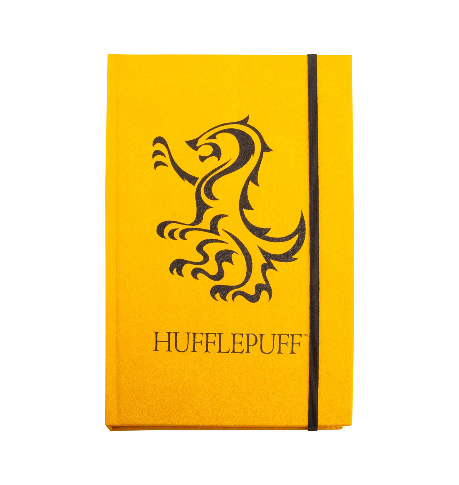 Warner Bros Hufflepuff Mascot Journal 3 Warner Bros Hufflepuff Mascot Journal