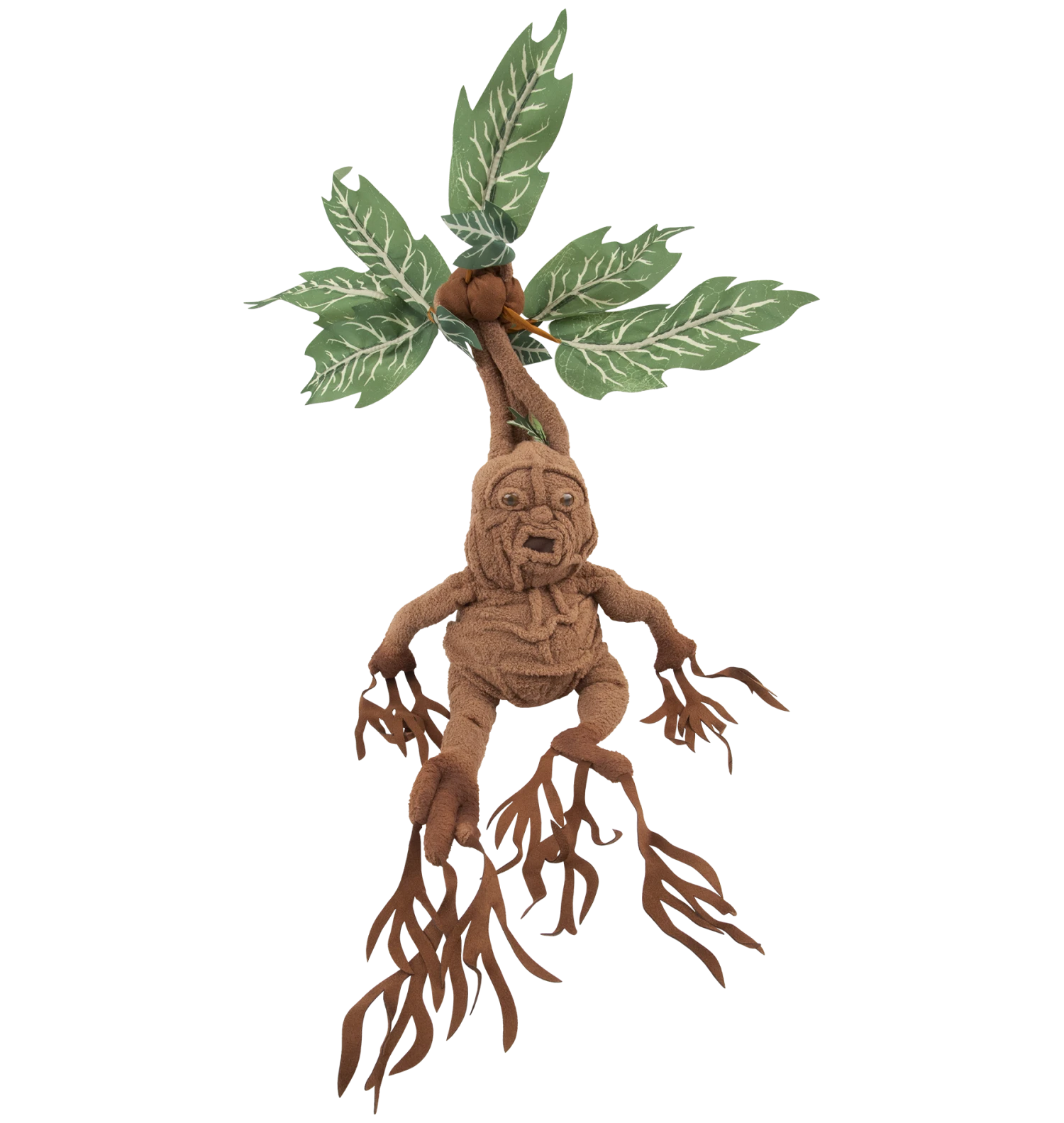 Warner Bros Mandrake Collector Soft Toy 3 Warner Bros Mandrake Collector Soft Toy