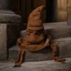 Warner Bros Animated Sorting Hat 1 Warner Bros Animated Sorting Hat -Warner Bros product PRIDE .hat2jpg