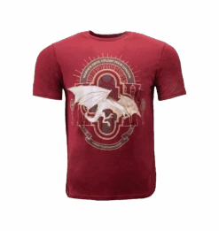 Warner Bros London Iconic Gringotts T-Shirt