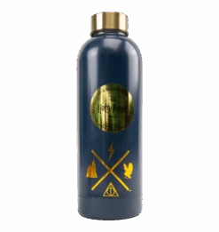 Featured Products -Warner Bros product UKIconicHogwartsBottle2