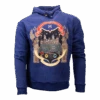 Warner Bros London Iconic Hogwarts Hoodie