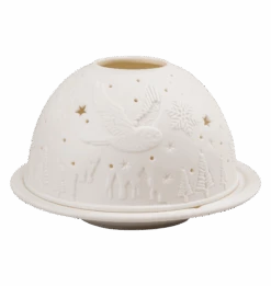 Warner Bros Nordic Tealight Dome