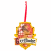 Warner Bros Gryffindor Crest Hanging Ornament 2 Warner Bros Gryffindor Crest Hanging Ornament -Warner Bros product ornament crest gryff