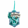 Warner Bros Slytherin Crest Hanging Ornament 1 Warner Bros Slytherin Crest Hanging Ornament -Warner Bros product ornament crest slyth