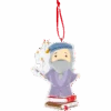 Warner Bros Albus Dumbledore Ornament 2 Warner Bros Albus Dumbledore Ornament -Warner Bros product ornament dumbledore1