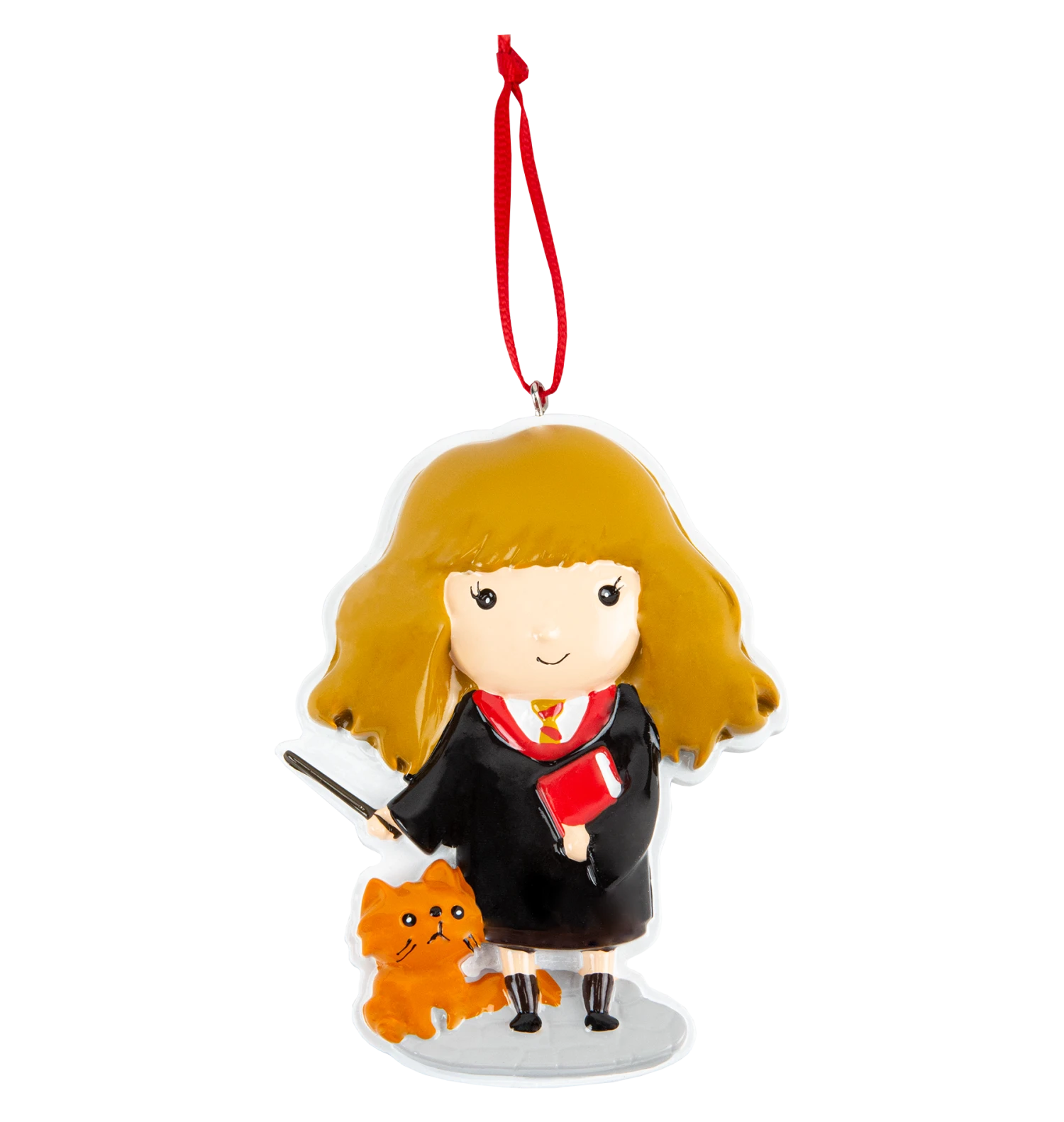 Warner Bros Hermione Granger Ornament 3 Warner Bros Hermione Granger Ornament