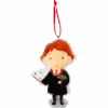Warner Bros Ron Weasley Ornament 1 Warner Bros Ron Weasley Ornament -Warner Bros product ornament ron