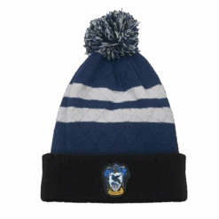 Warner Bros Ravenclaw Bobble Hat