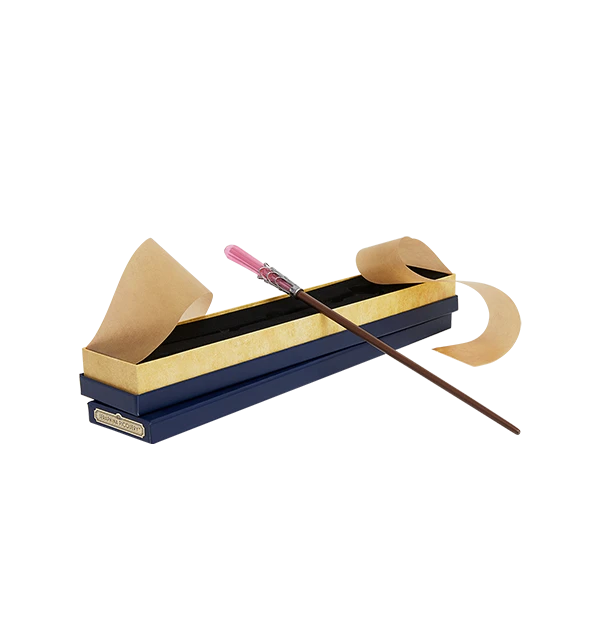 Warner Bros Seraphina Picquery's Wand 3 Warner Bros Seraphina Picquery's Wand