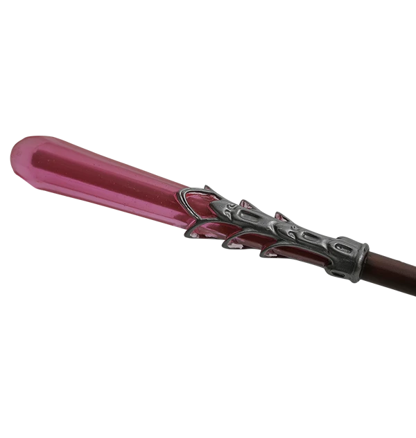 Warner Bros Seraphina Picquery's Wand 4 Warner Bros Seraphina Picquery's Wand - Image 2