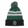 Warner Bros Slytherin Bobble Hat 2 Warner Bros Slytherin Bobble Hat -Warner Bros slith hat 2