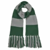 Warner Bros Slytherin Broad Stripe Scarf -Warner Bros slithscarf grande 95fe2918 1d99 4e1c a945 133234cbc622