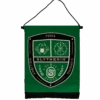 Warner Bros Slytherin Attribute Wall Banner 1 Warner Bros Slytherin Attribute Wall Banner -Warner Bros slyth banner