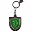 Warner Bros Slytherin Attribute Spinner Key Ring 1 Warner Bros Slytherin Attribute Spinner Key Ring -Warner Bros slyth keychain