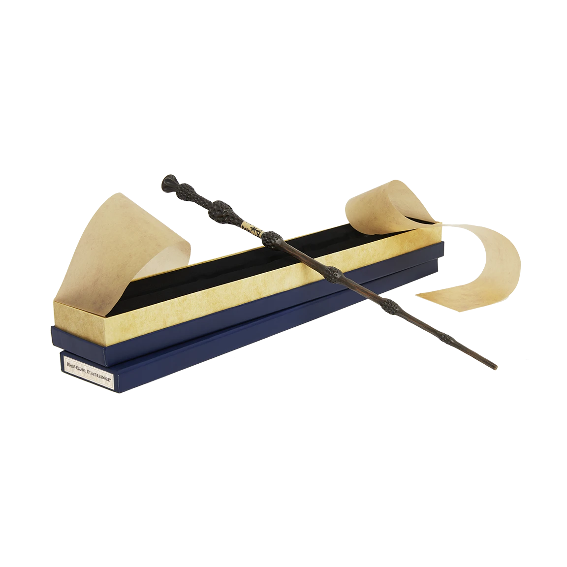 Warner Bros Professor Dumbledore's Wand 3 Warner Bros Professor Dumbledore's Wand
