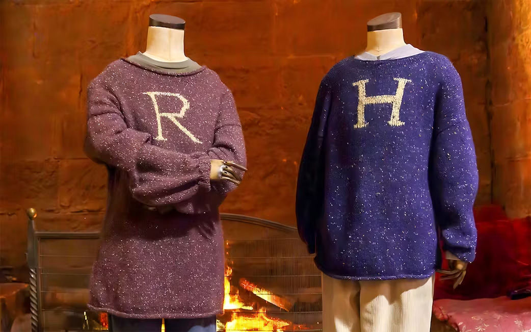 Warner Bros 12 Warner Bros -Warner Bros 2